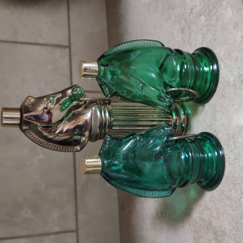 Avon collectables